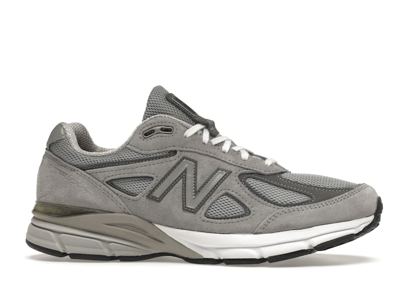New Balance 990v3 Grey thumbnail 2
