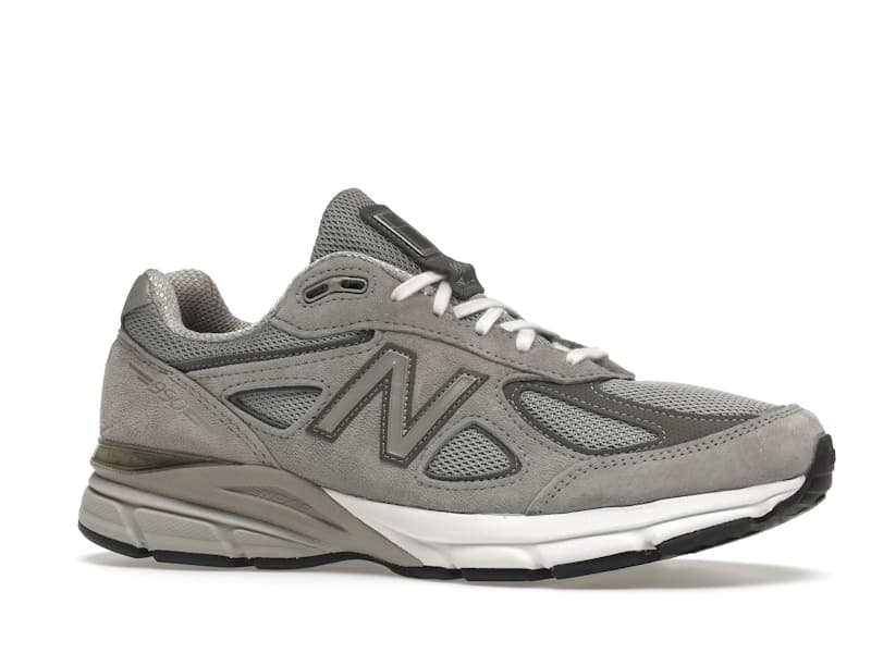 New Balance 990v3 Grey thumbnail 3