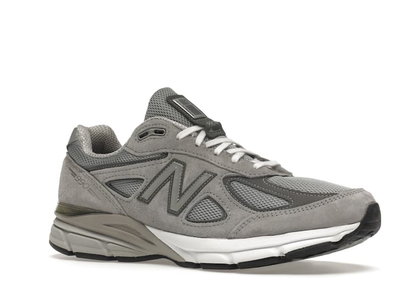 New Balance 990v3 Grey thumbnail 4