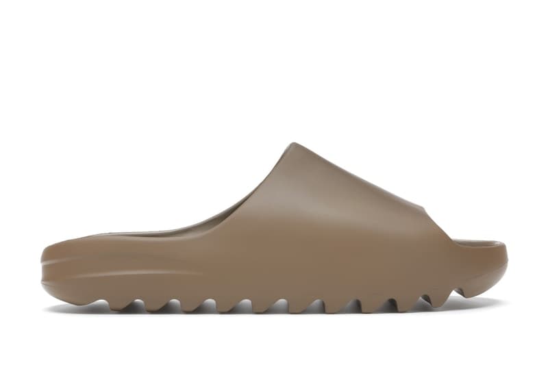 Adidas Yeezy Slide Pure