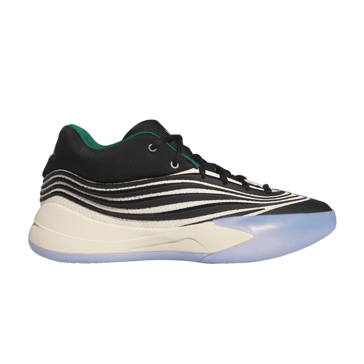 Adidas Dame X 'Bucks' view 1