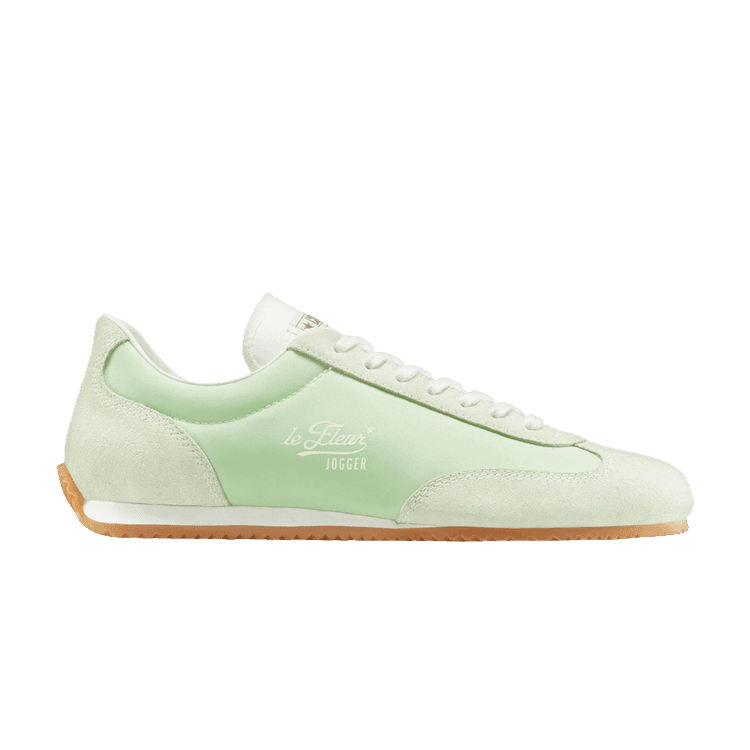 Golf Le Fleur x Converse Coach Jogger 'Gleam Meadow Mist' view 1