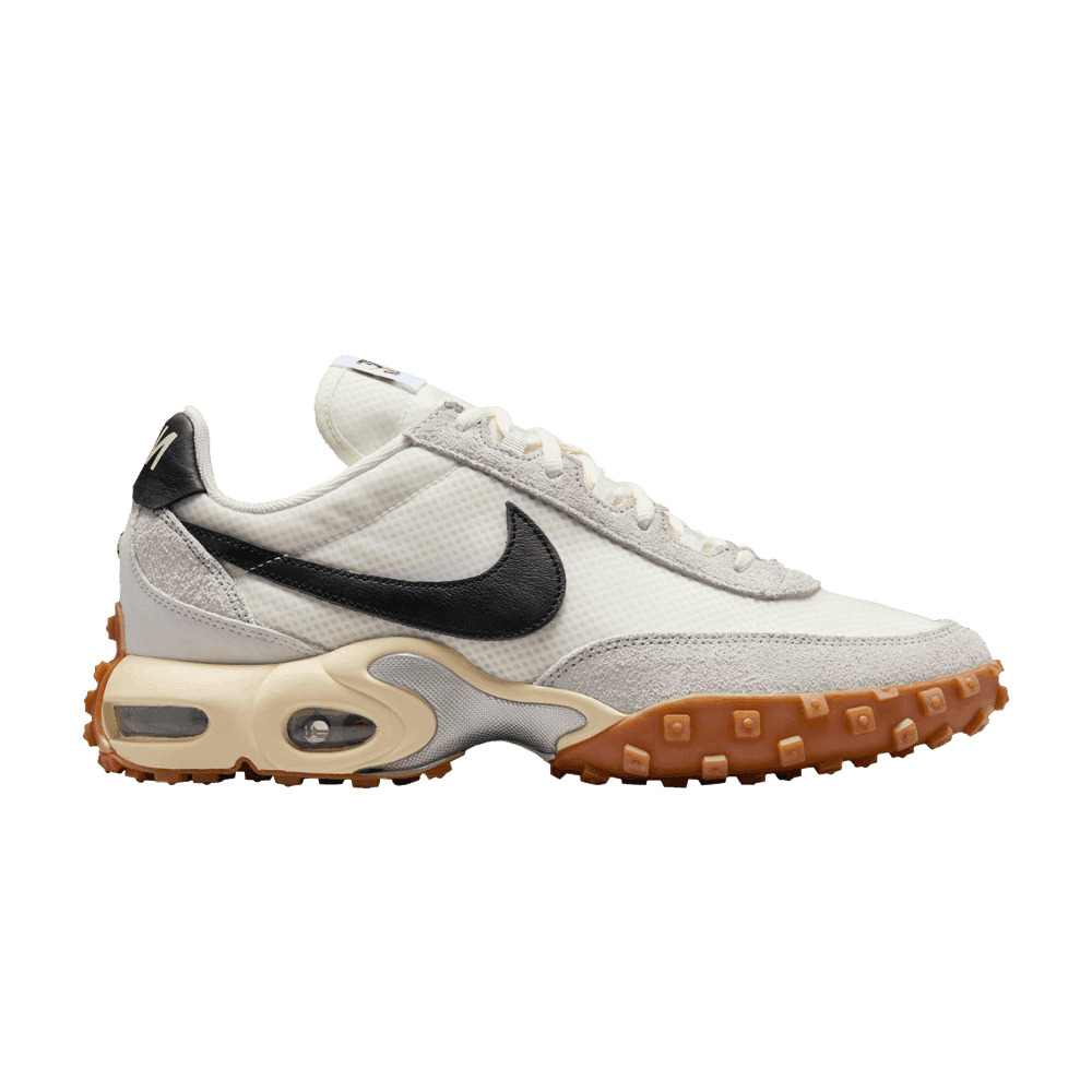 Nike Air Max Waffle Racer SP 'Sail Black Gum' thumbnail 2