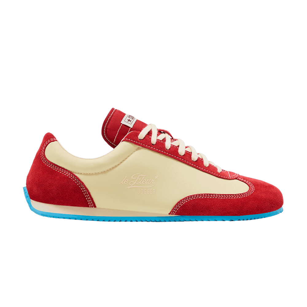 Golf Le Fleur x Converse Coach Jogger 'French Vanilla Molten Lava' thumbnail 2