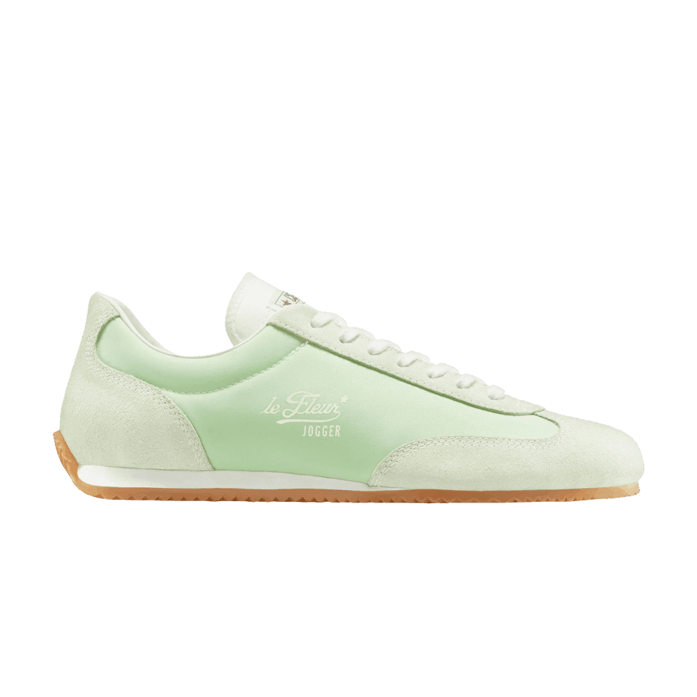 Golf Le Fleur x Converse Coach Jogger 'Gleam Meadow Mist' thumbnail 2