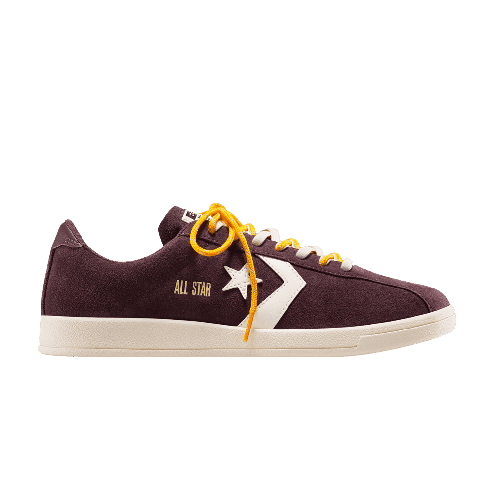 Converse All Star Classic Trainer Suede 'Rugged Brown' thumbnail 2