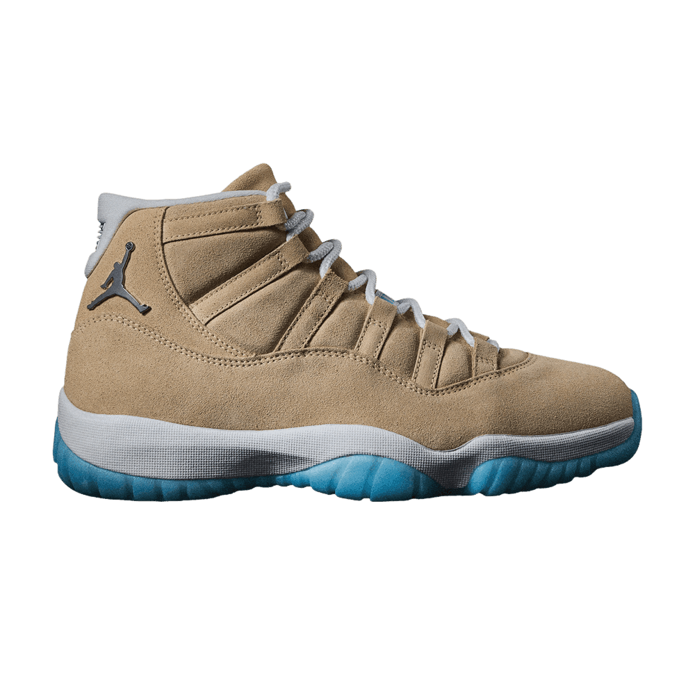 Air Jordan 11 Retro 'H-Town' view 1