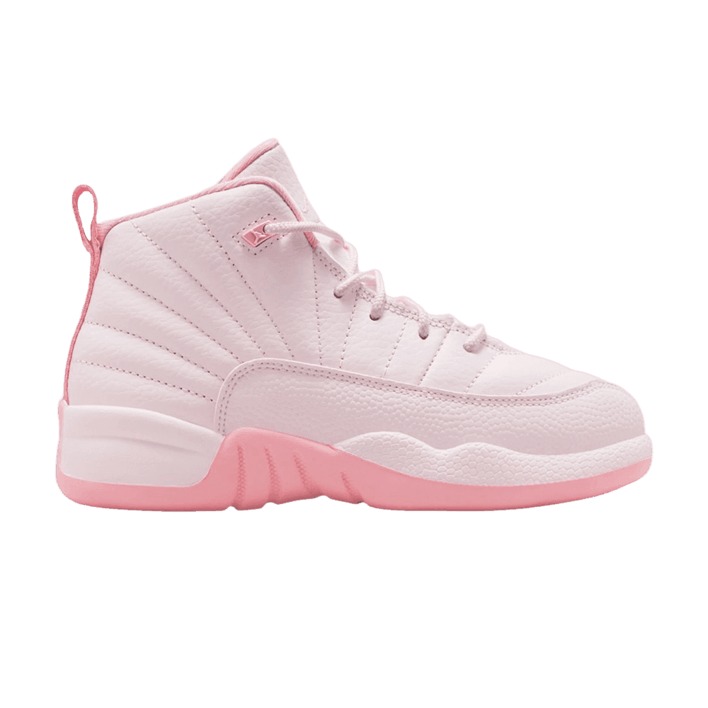 Air Jordan 12 PS 'Pearl Pink' view 1