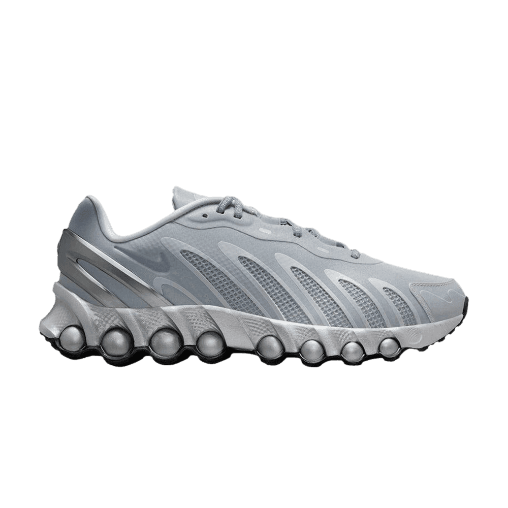 Nike Air Max DN8 'Metallic Silver' thumbnail 2