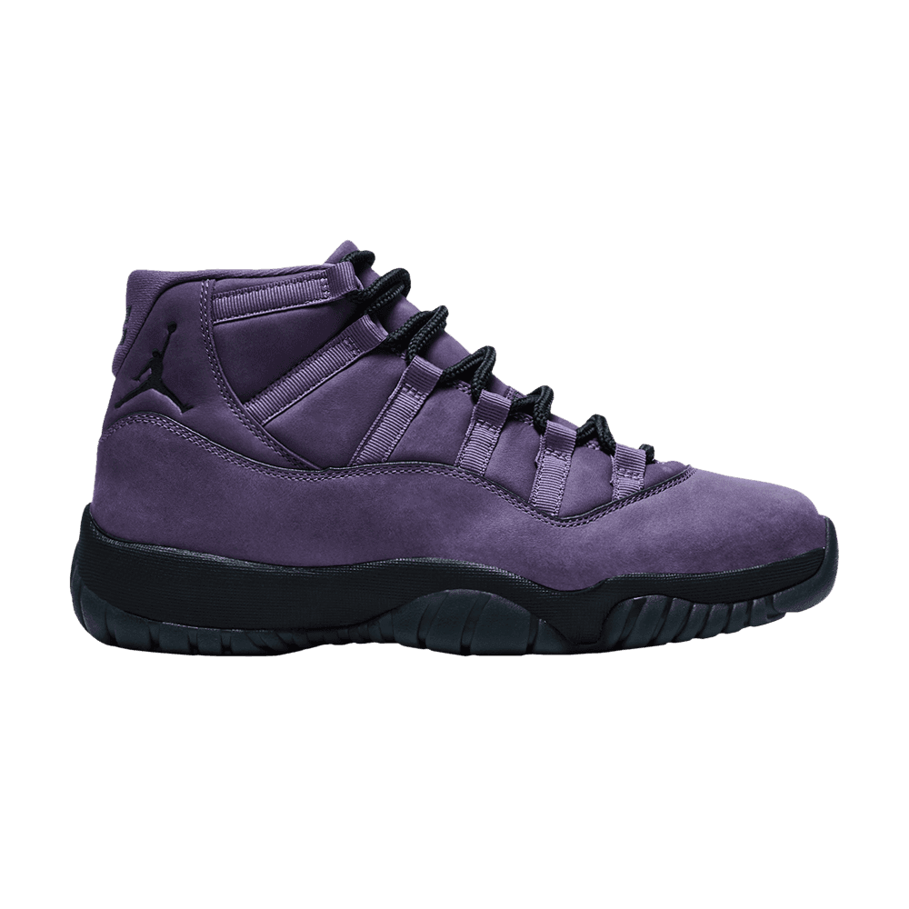Air Jordan 11 Retro 'Mojave' view 1