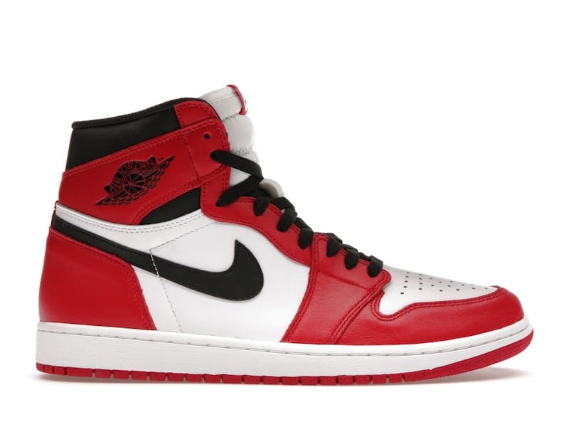 Air Jordan 1 Retro High OG Chicago view 1