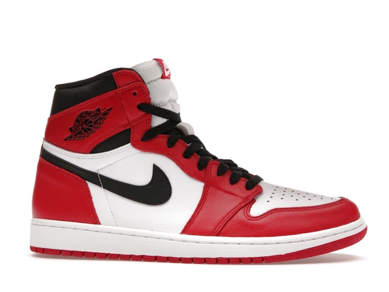 Air Jordan 1 Retro High OG Chicago thumbnail 2