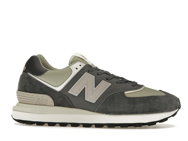 Salehe Bembury x New Balance 574 thumbnail 2