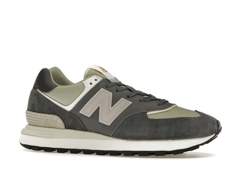 Salehe Bembury x New Balance 574 thumbnail 3