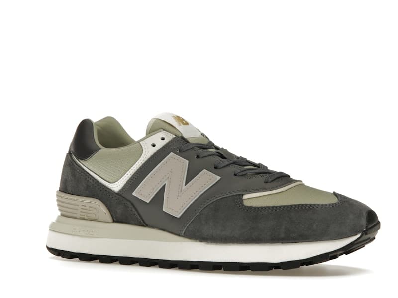 Salehe Bembury x New Balance 574 thumbnail 4