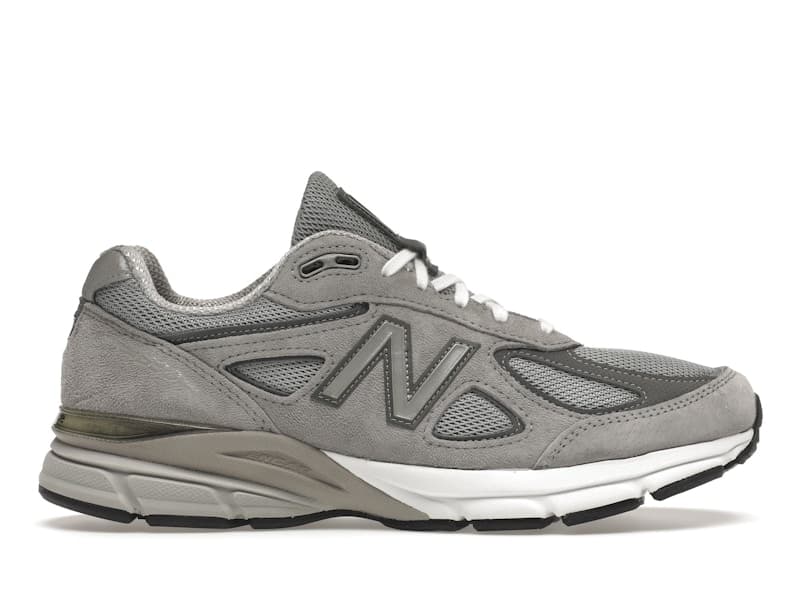 New Balance 990v3 Grey
