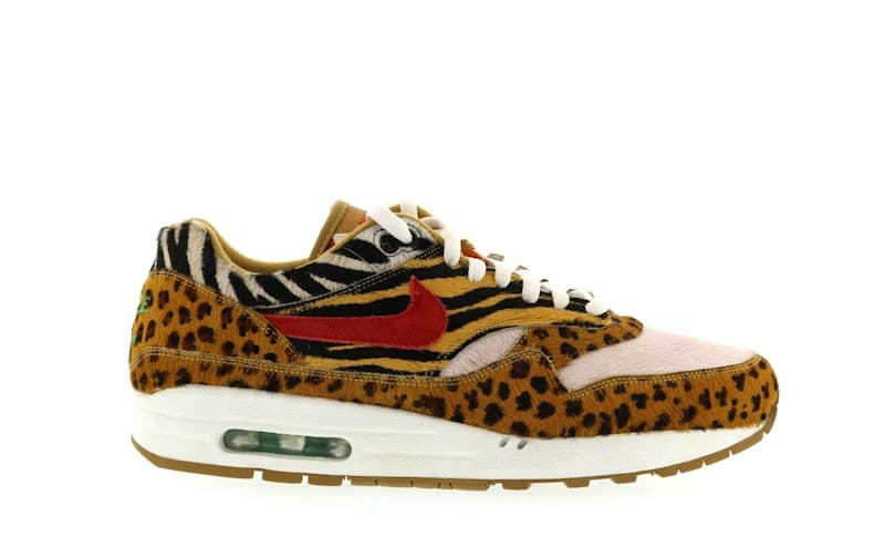 Nike Air Max 1 Anniversary view 1