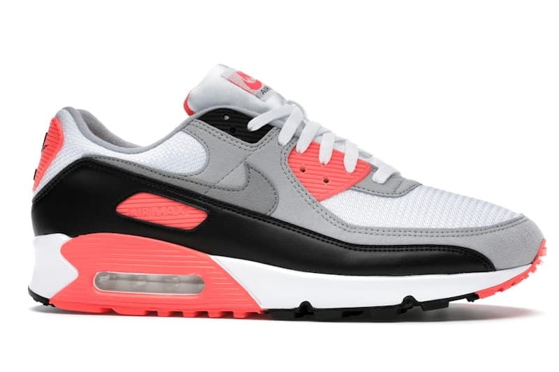 Nike Air Max 90 Infrared thumbnail 2